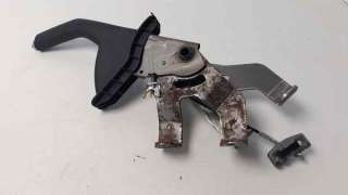 Recambio de palanca freno para kia carens ( ) 2013- drive referencia OEM IAM 59710A4000  