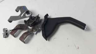 Recambio de palanca freno para kia carens ( ) 2013- drive referencia OEM IAM 59710A4000   2
