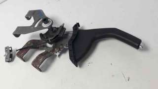 Recambio de palanca freno para kia carens ( ) 2013- drive referencia OEM IAM 59710A4000  