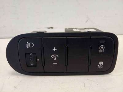 Recambio de mando multifuncion para kia carens ( ) 2013- drive referencia OEM IAM 299120322  