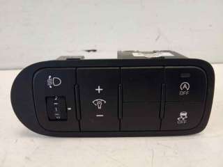 Recambio de mando multifuncion para kia carens ( ) 2013- drive referencia OEM IAM 299120322  