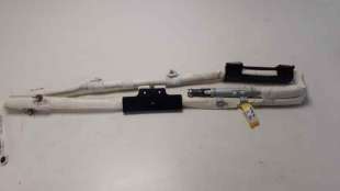 Recambio de airbag cortina delantero derecho para kia carens ( ) 2013- drive referencia OEM IAM 85020A4000  
