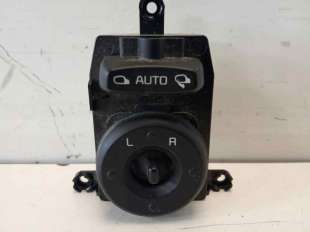 Recambio de mando retrovisor para kia carens ( ) 2013- drive referencia OEM IAM 93540A4000  