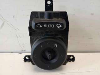 Recambio de mando retrovisor para kia carens ( ) 2013- drive referencia OEM IAM 93540A4000  