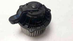 Recambio de ventilador calefaccion para kia carens ( ) 2013- drive referencia OEM IAM 971133X000 F00S3B2474 