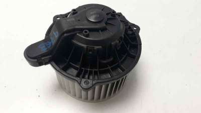 Recambio de ventilador calefaccion para kia carens ( ) 2013- drive referencia OEM IAM 971133X000 F00S3B2474 