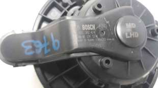 Recambio de ventilador calefaccion para kia carens ( ) 2013- drive referencia OEM IAM 971133X000 F00S3B2474  2