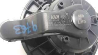 Recambio de ventilador calefaccion para kia carens ( ) 2013- drive referencia OEM IAM 971133X000 F00S3B2474 