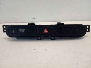 Recambio de warning para kia carens ( ) 2013- drive referencia OEM IAM 299120106 299128768 