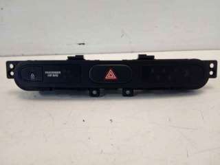 Recambio de warning para kia carens ( ) 2013- drive referencia OEM IAM 299120106 299128768 