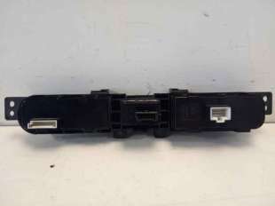 Recambio de warning para kia carens ( ) 2013- drive referencia OEM IAM 299120106 299128768  2