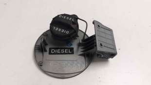 Recambio de tapa exterior combustible para kia carens ( ) 2013- drive referencia OEM IAM 31030A4000   2