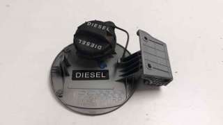 Recambio de tapa exterior combustible para kia carens ( ) 2013- drive referencia OEM IAM 31030A4000  