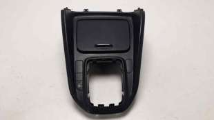Recambio de cenicero para kia carens ( ) 2013- drive referencia OEM IAM 84633A4000  