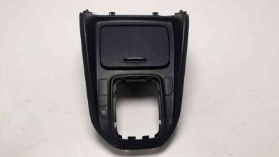Recambio de cenicero para kia carens ( ) 2013- drive referencia OEM IAM 84633A4000  