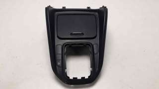 Recambio de cenicero para kia carens ( ) 2013- drive referencia OEM IAM 84633A4000  