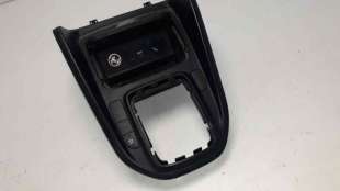 Recambio de cenicero para kia carens ( ) 2013- drive referencia OEM IAM 84633A4000   2