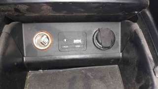 Recambio de cenicero para kia carens ( ) 2013- drive referencia OEM IAM 84633A4000  