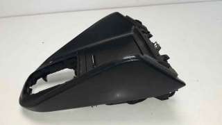 Recambio de cenicero para kia carens ( ) 2013- drive referencia OEM IAM 84633A4000  