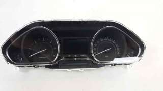 Recambio de cuadro instrumentos para peugeot 2008 (--.2013) 2013-2019 active referencia OEM IAM 9824142380  