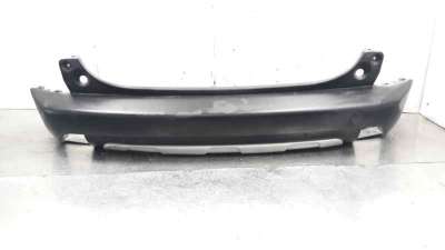 Recambio de paragolpes trasero para peugeot 2008 (--.2013) 2013-2019 active referencia OEM IAM 98187524F3 107175228 