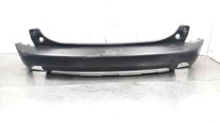 Recambio de paragolpes trasero para peugeot 2008 (--.2013) 2013-2019 active referencia OEM IAM 98187524F3 107175228 