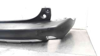 Recambio de paragolpes trasero para peugeot 2008 (--.2013) 2013-2019 active referencia OEM IAM 98187524F3 107175228 