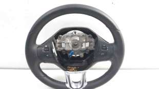 Recambio de volante para peugeot 2008 (--.2013) 2013-2019 active referencia OEM IAM 98084115ZD  