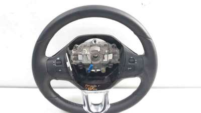 Recambio de volante para peugeot 2008 (--.2013) 2013-2019 active referencia OEM IAM 98084115ZD  