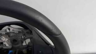 Recambio de volante para peugeot 2008 (--.2013) 2013-2019 active referencia OEM IAM 98084115ZD   2