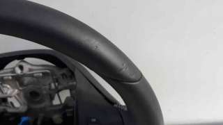 Recambio de volante para peugeot 2008 (--.2013) 2013-2019 active referencia OEM IAM 98084115ZD  