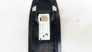 Recambio de mando elevalunas delantero derecho para peugeot 2008 (--.2013) 2013-2019 active referencia OEM IAM 98242560ZD   2