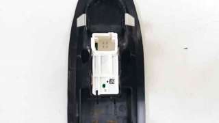 Recambio de mando elevalunas delantero derecho para peugeot 2008 (--.2013) 2013-2019 active referencia OEM IAM 98242560ZD  