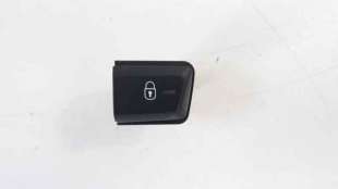Recambio de interruptor para peugeot 2008 (--.2013) 2013-2019 active referencia OEM IAM 96750883ZL  