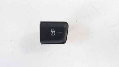 Recambio de interruptor para peugeot 2008 (--.2013) 2013-2019 active referencia OEM IAM 96750883ZL  