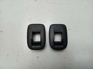 Recambio de moldura para peugeot 2008 (--.2013) 2013-2019 active referencia OEM IAM 98242552ZD  