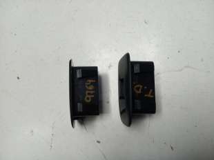 Recambio de moldura para peugeot 2008 (--.2013) 2013-2019 active referencia OEM IAM 98242552ZD   2