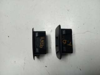 Recambio de moldura para peugeot 2008 (--.2013) 2013-2019 active referencia OEM IAM 98242552ZD  