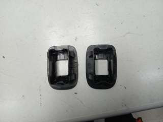 Recambio de moldura para peugeot 2008 (--.2013) 2013-2019 active referencia OEM IAM 98242552ZD  
