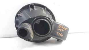 Recambio de tapa exterior combustible para peugeot 2008 (--.2013) 2013-2019 active referencia OEM IAM 9818387680   2