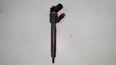 Recambio de inyector para smart forfour 2004-2006 cdi (70kw) referencia OEM IAM A640700787 0445110167 