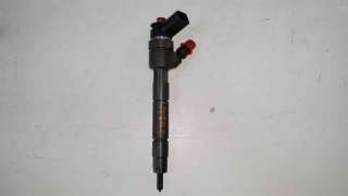 Recambio de inyector para smart forfour 2004-2006 cdi (70kw) referencia OEM IAM A640700787 0445110167 