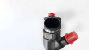 Recambio de inyector para smart forfour 2004-2006 cdi (70kw) referencia OEM IAM A640700787 0445110167  2