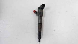Recambio de inyector para smart forfour 2004-2006 cdi (70kw) referencia OEM IAM A640700787 0445110167 