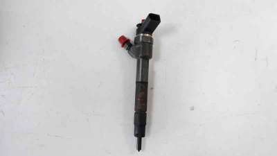 Recambio de inyector para smart forfour 2004-2006 cdi (70kw) referencia OEM IAM A640700787 0445110167 