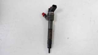 Recambio de inyector para smart forfour 2004-2006 cdi (70kw) referencia OEM IAM A640700787 0445110167 