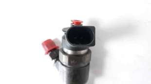 Recambio de inyector para smart forfour 2004-2006 cdi (70kw) referencia OEM IAM A640700787 0445110167  2