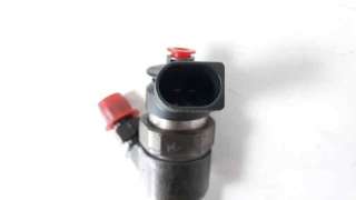 Recambio de inyector para smart forfour 2004-2006 cdi (70kw) referencia OEM IAM A640700787 0445110167 