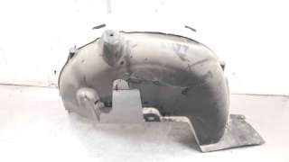 Recambio de paso rueda trasero derecho para peugeot 2008 (--.2013) 2013-2019 active referencia OEM IAM 967881368A  