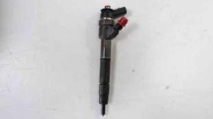 Recambio de inyector para smart forfour 2004-2006 cdi (70kw) referencia OEM IAM A640700787 0445110167 